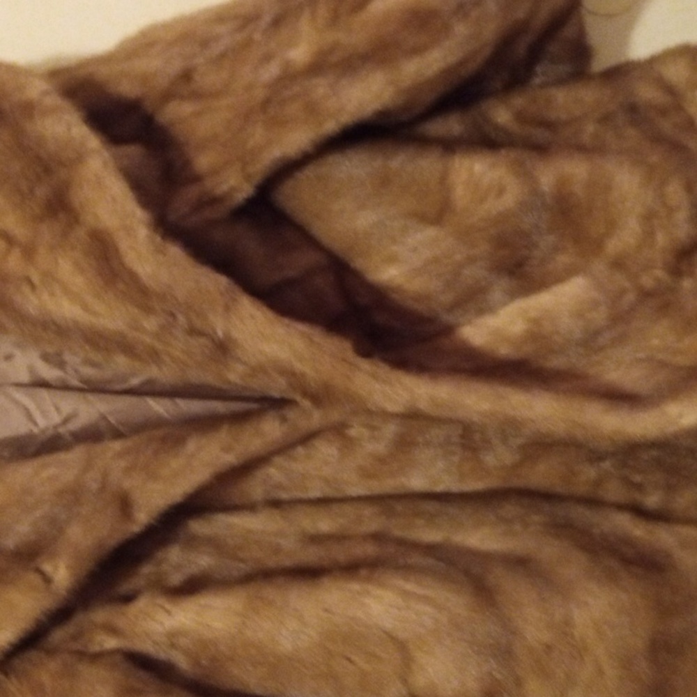 Fur Coat